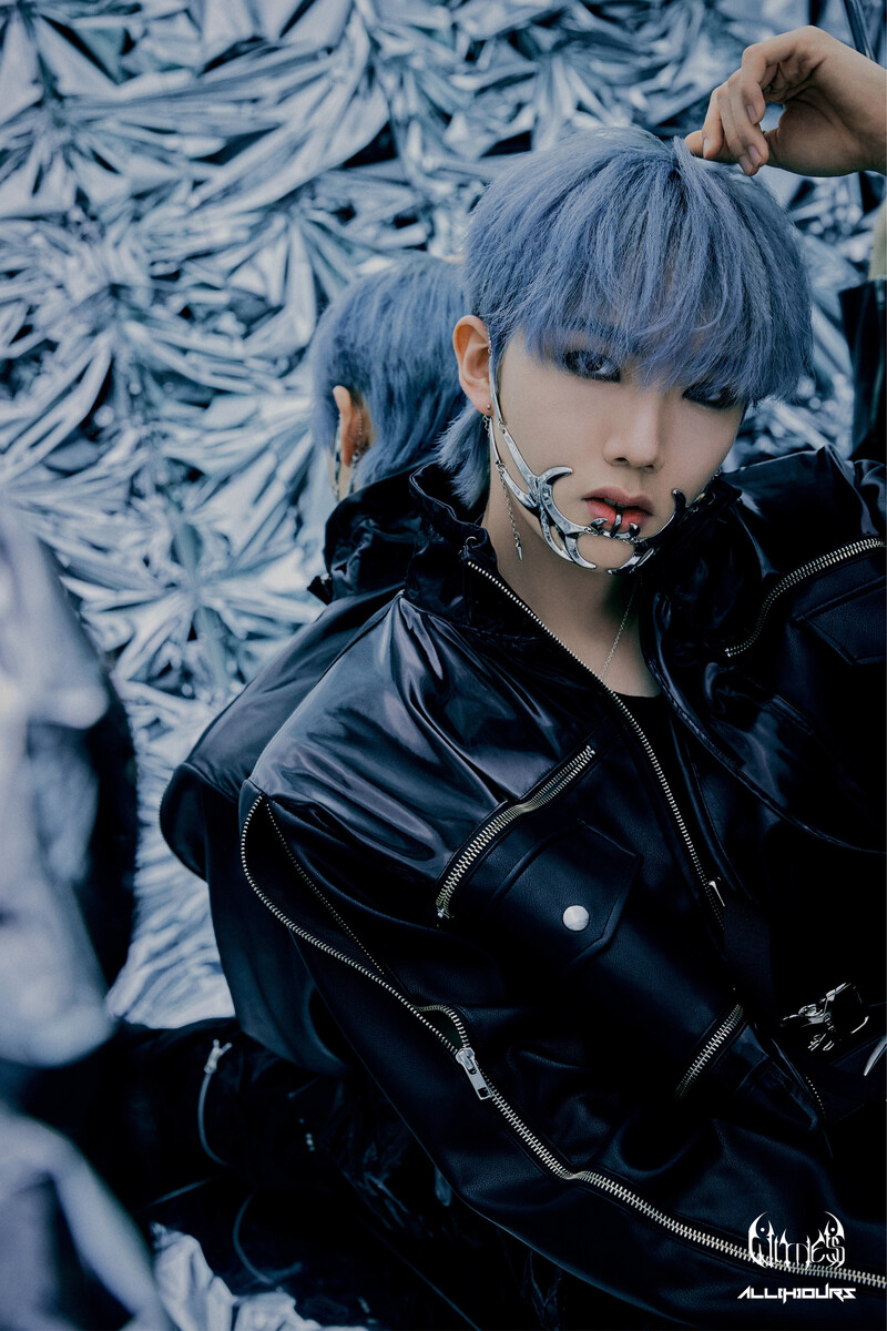 Hyunbin
