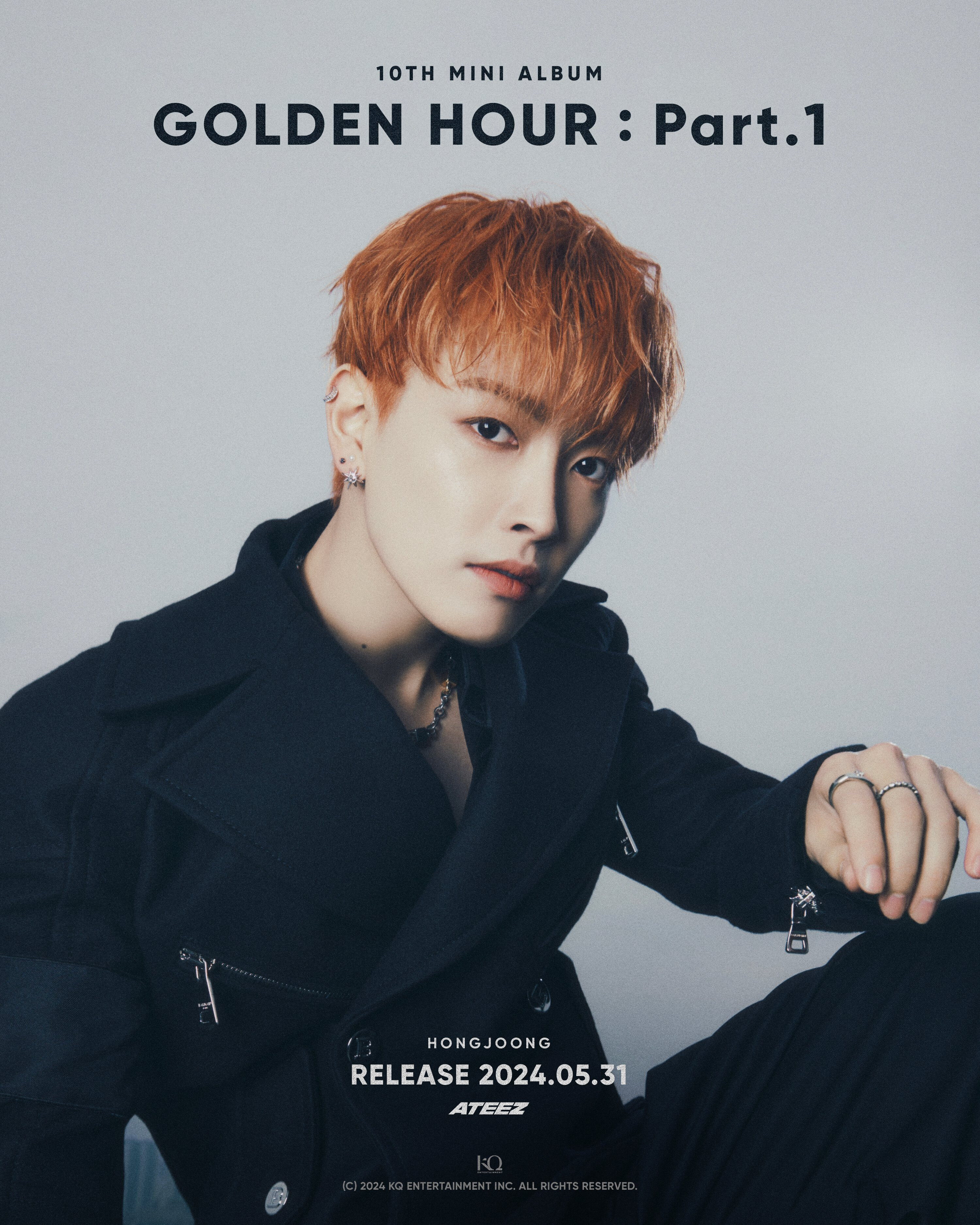 Hongjoong