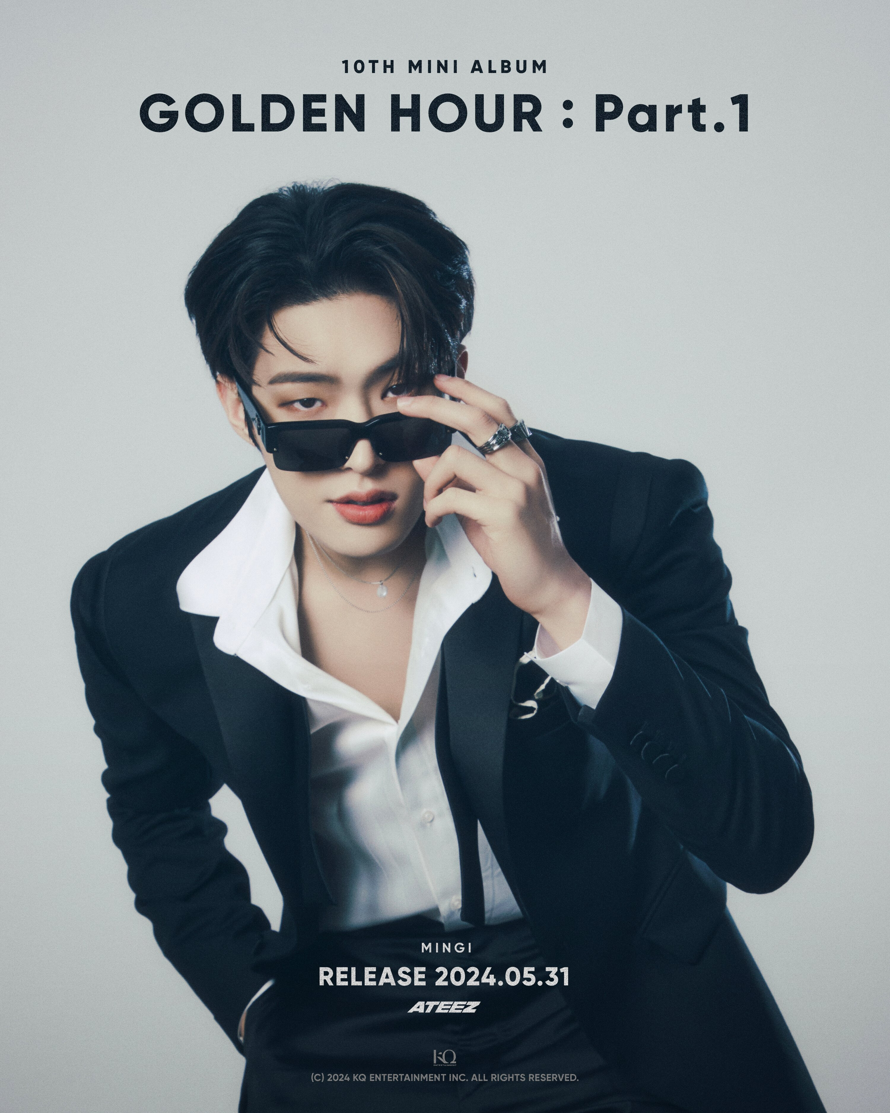 Mingi