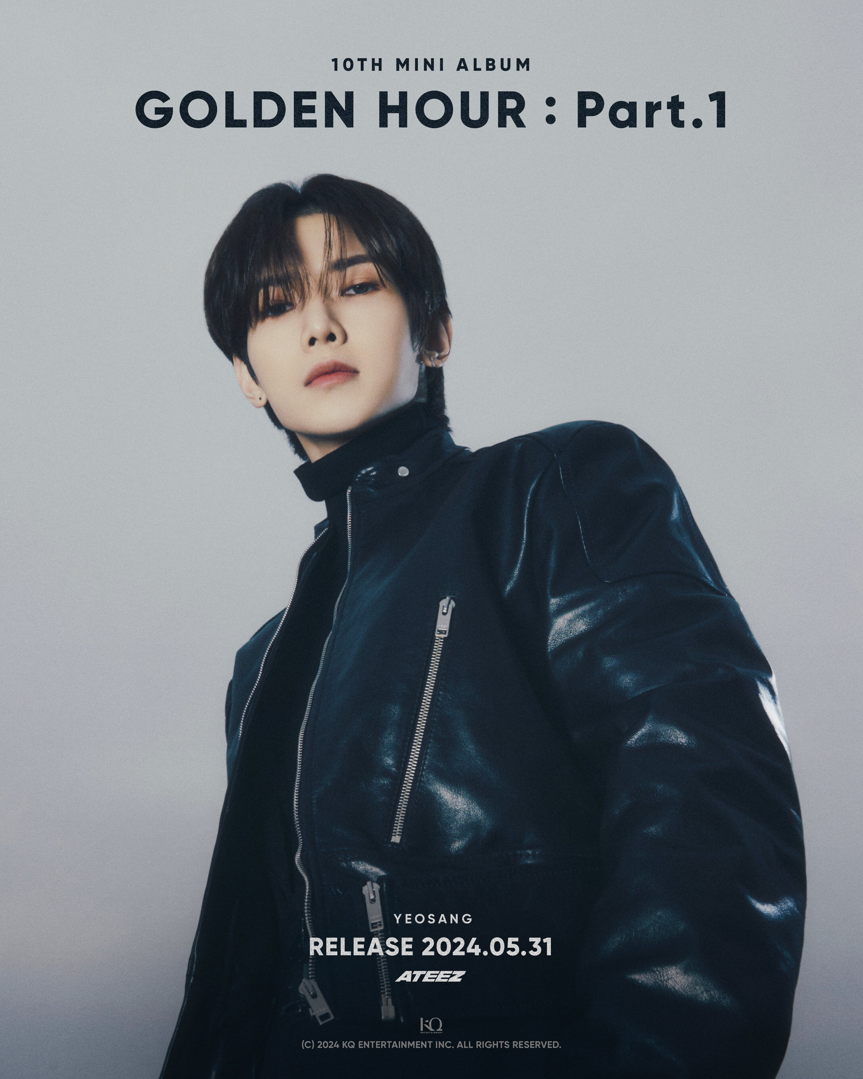 Yeosang