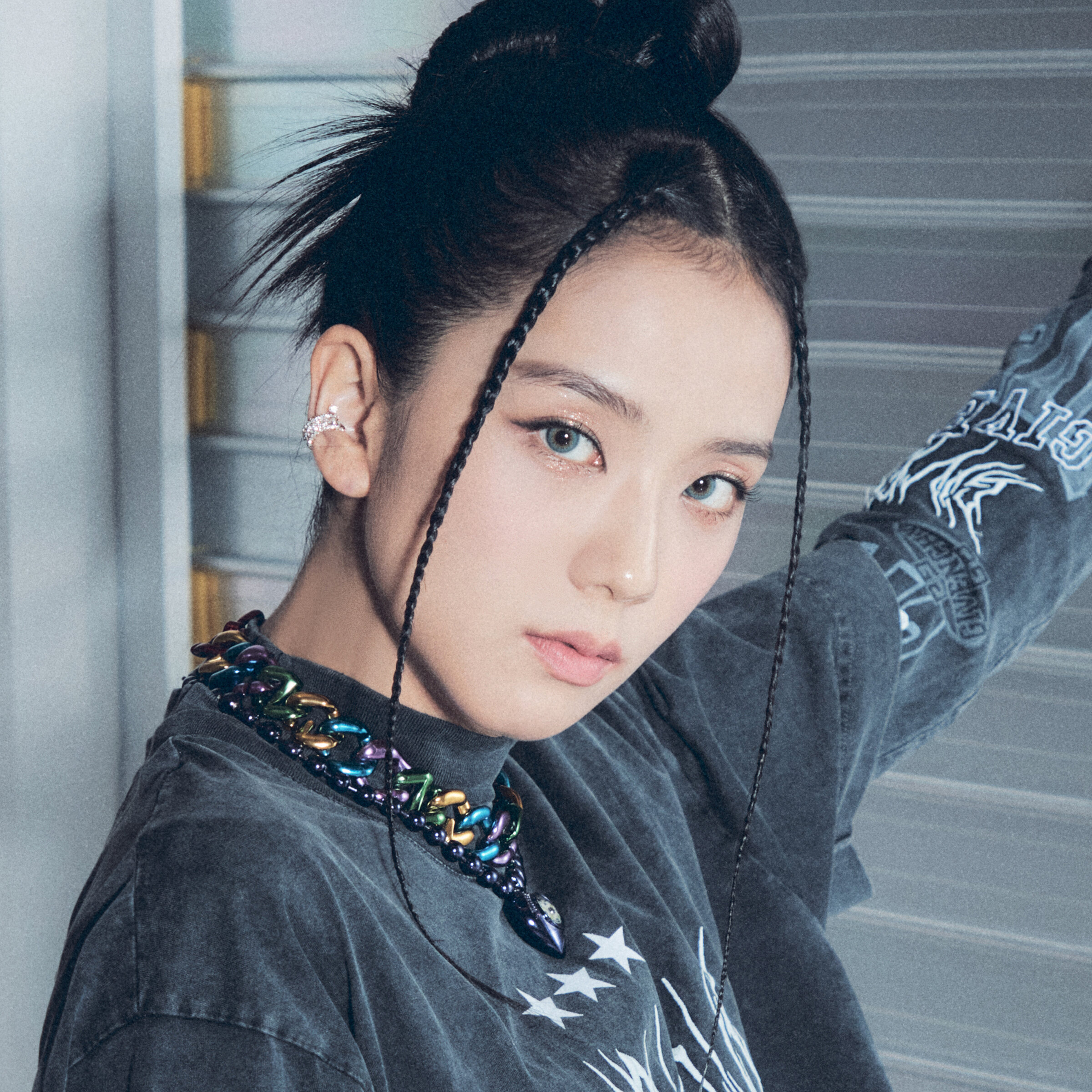 Jisoo