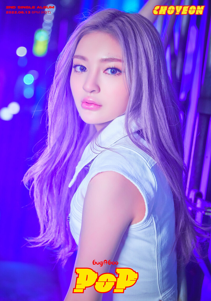 Choyeon