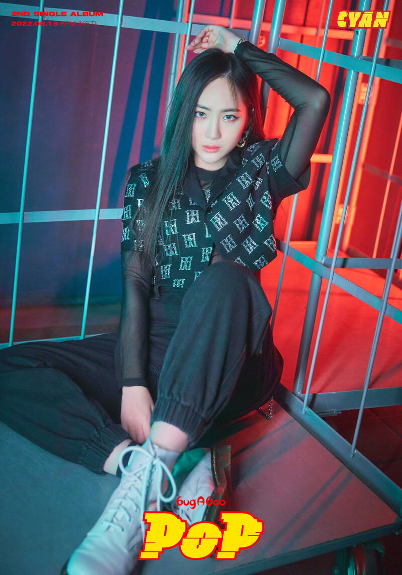 Cyan