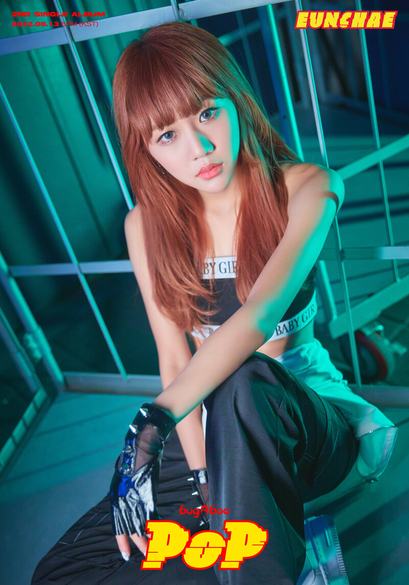 Eunchae