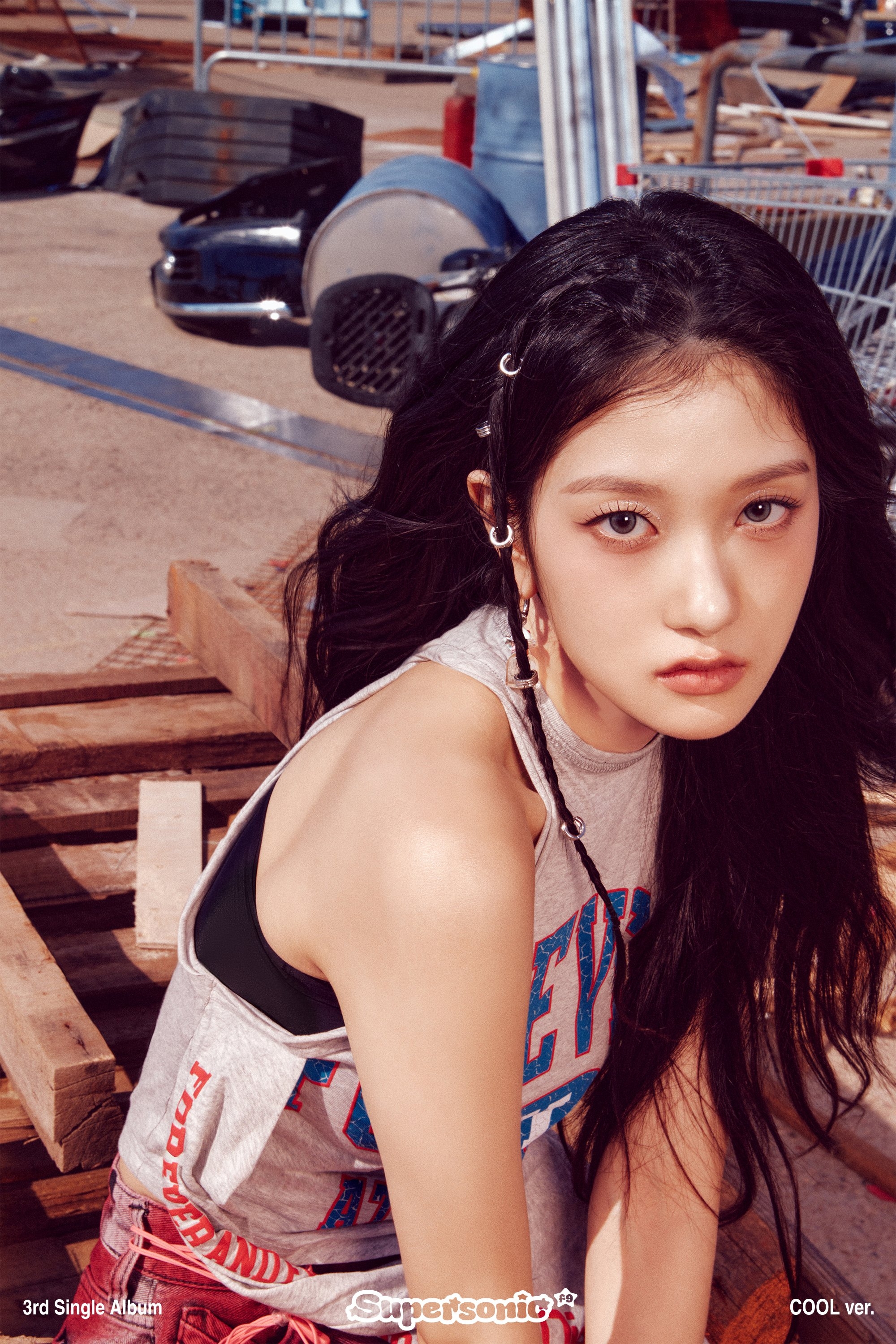 Seoyeon