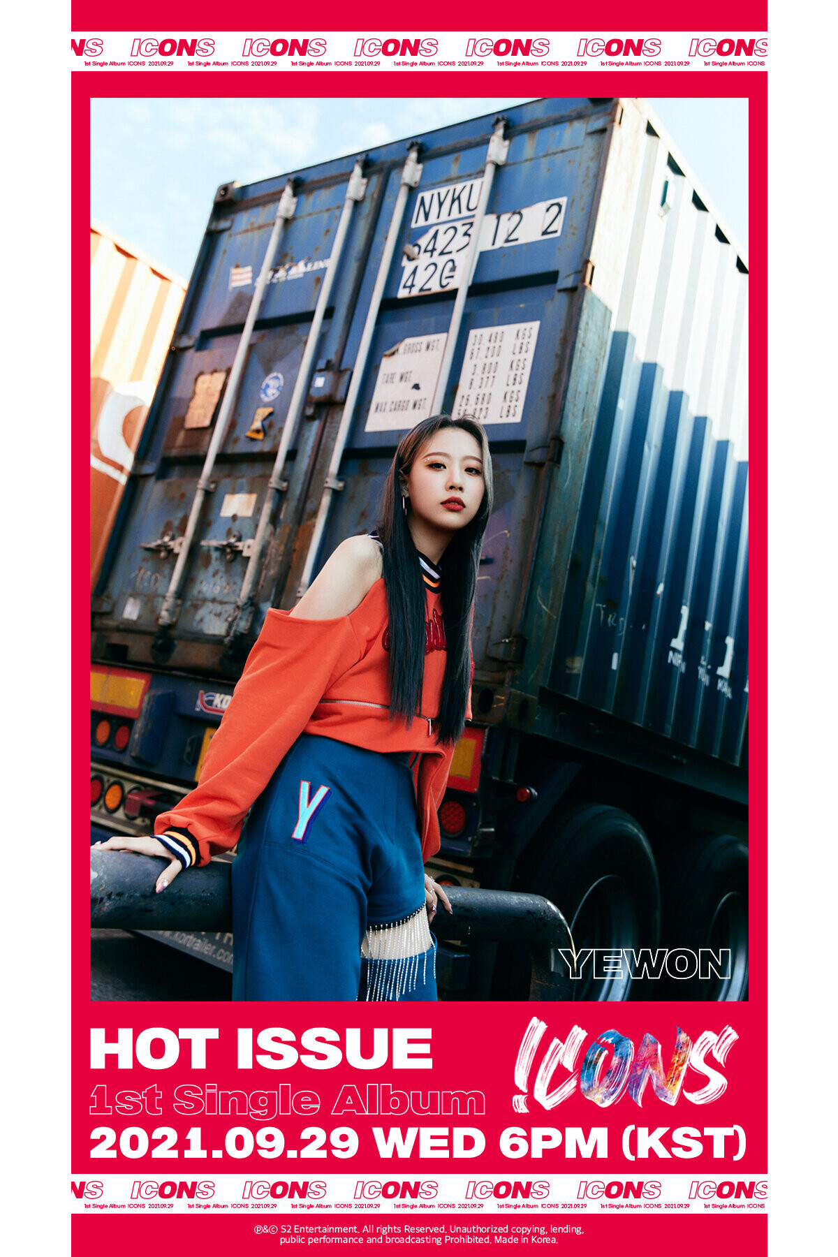 Yewon