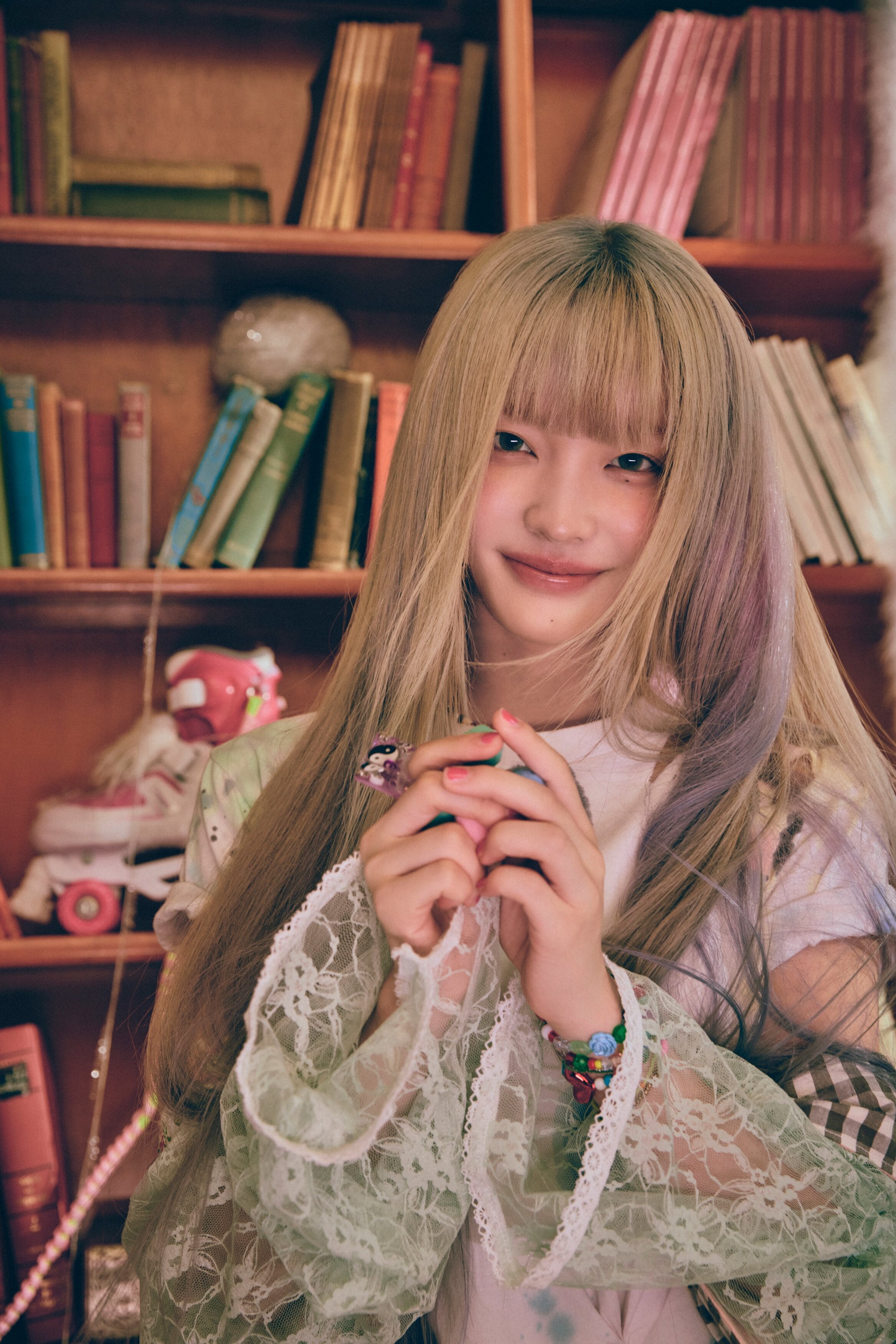 Iroha