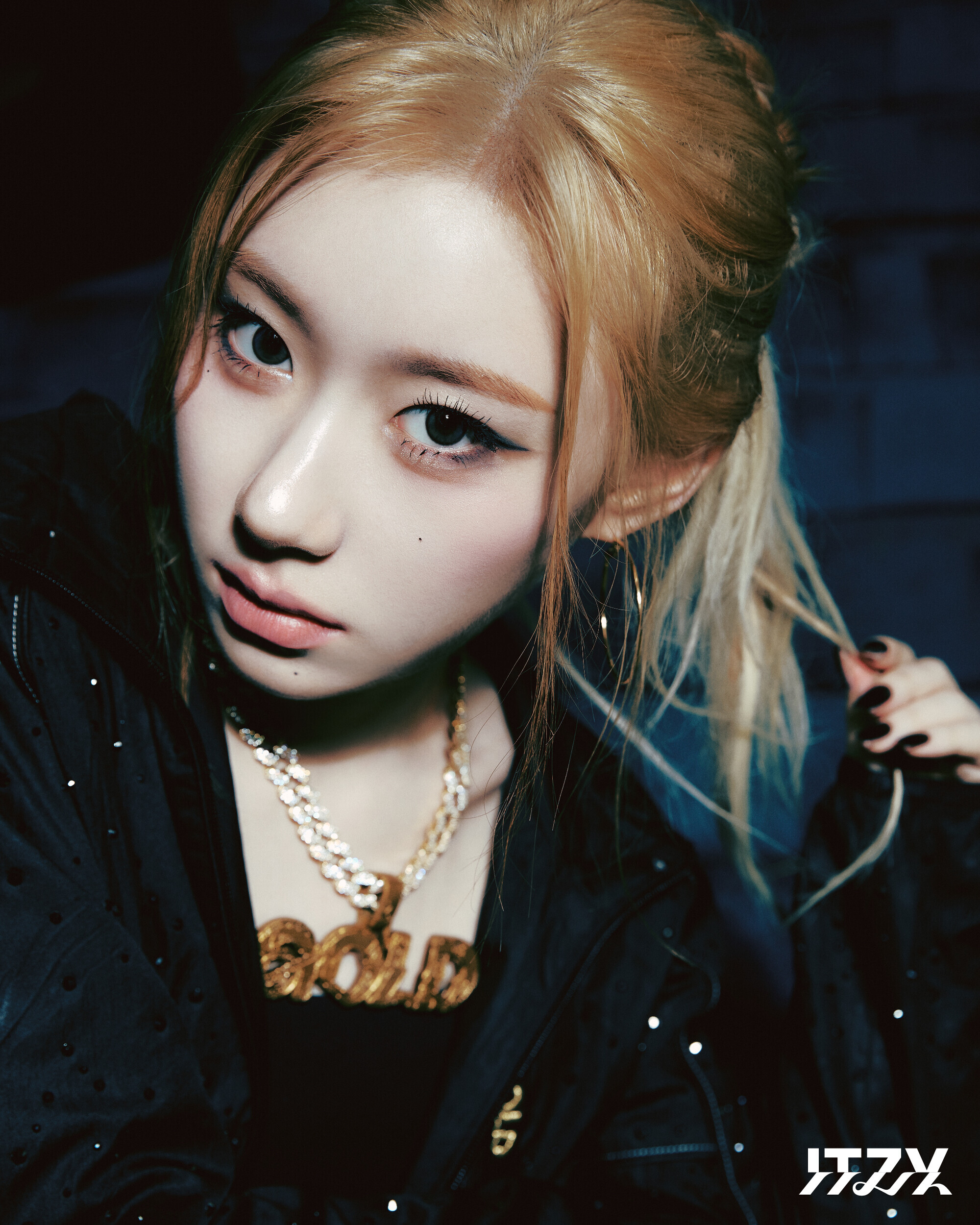 Chaeryeong