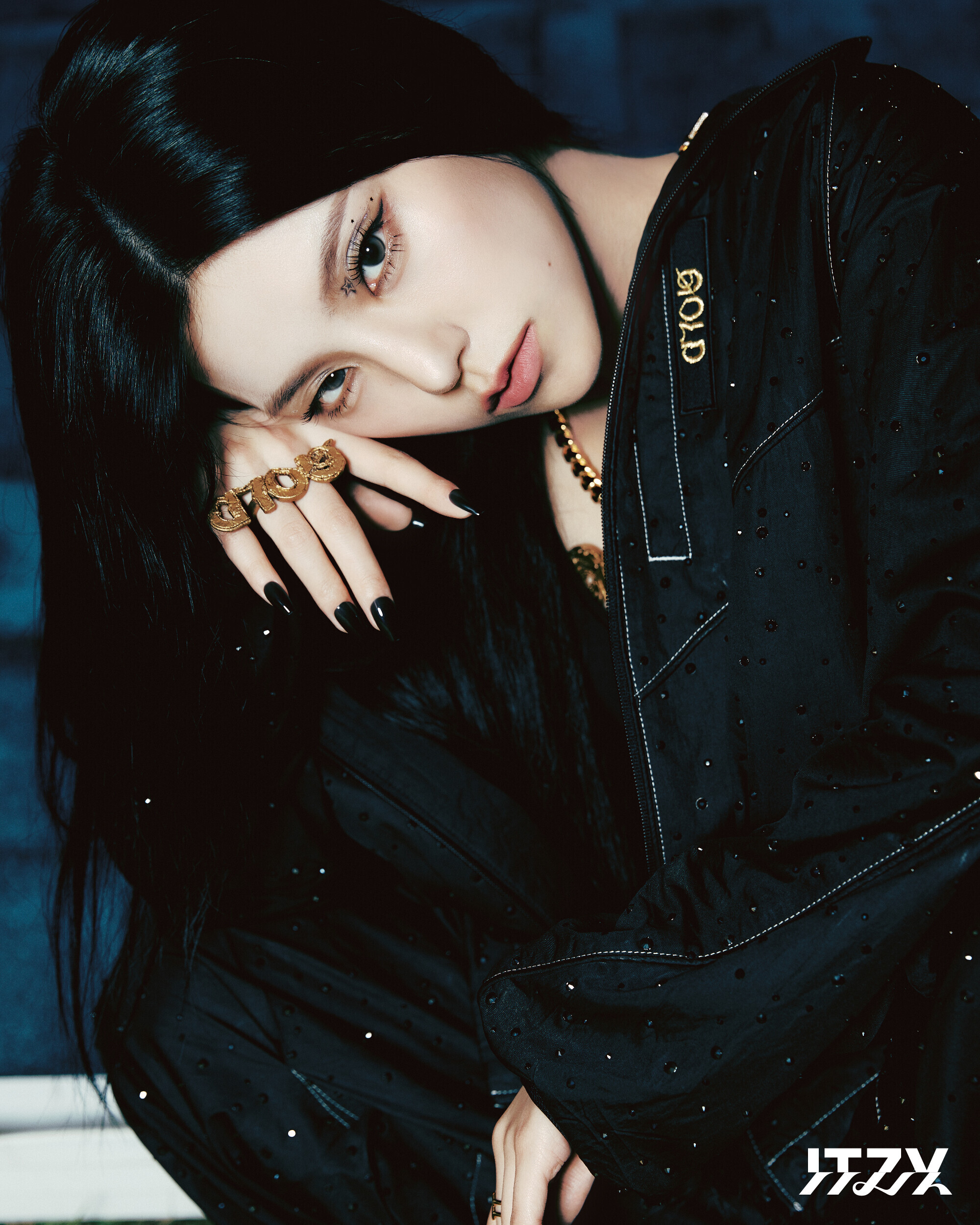 Yeji