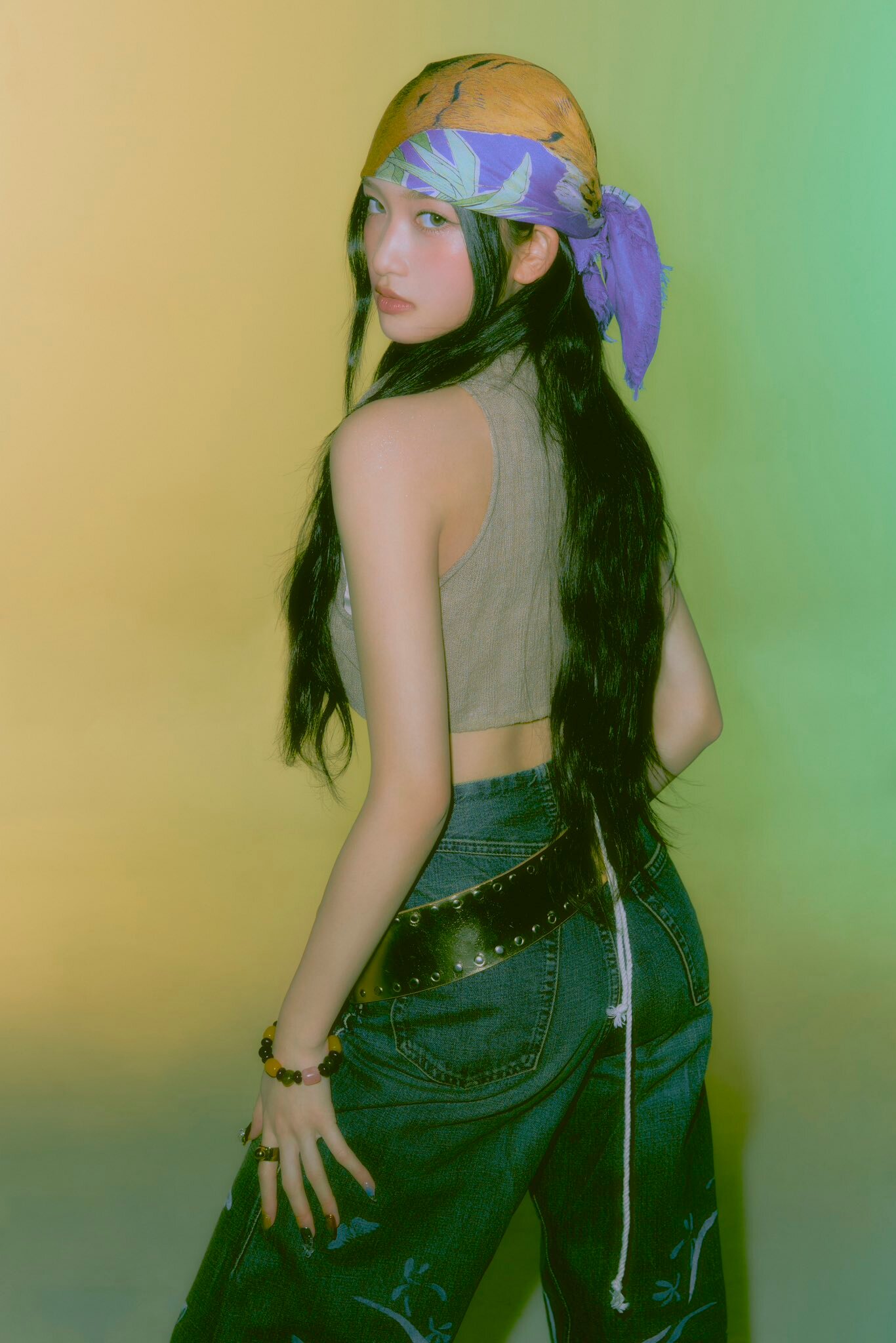 Leeseo
