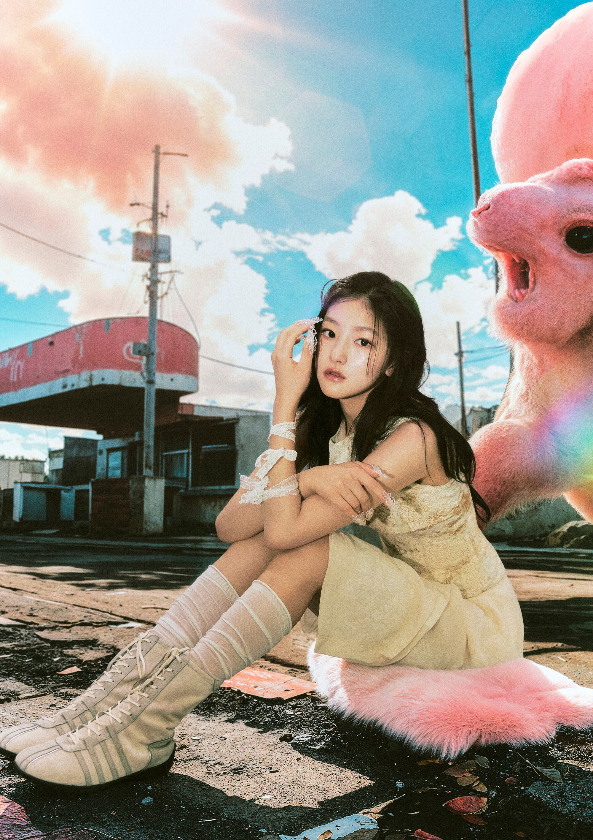 Haneul
