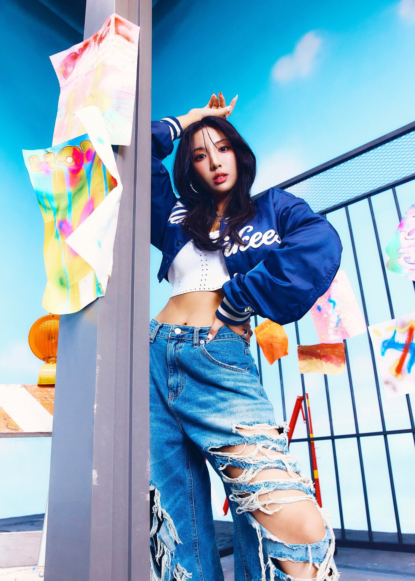 Chowon
