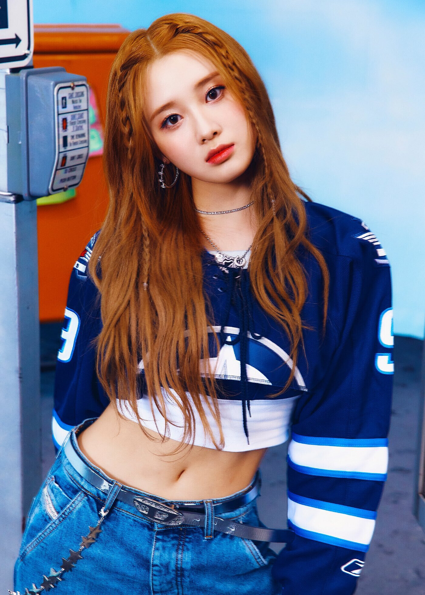Nayoung