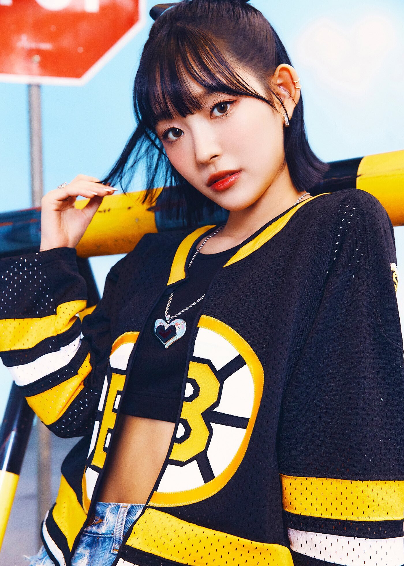 Yujeong