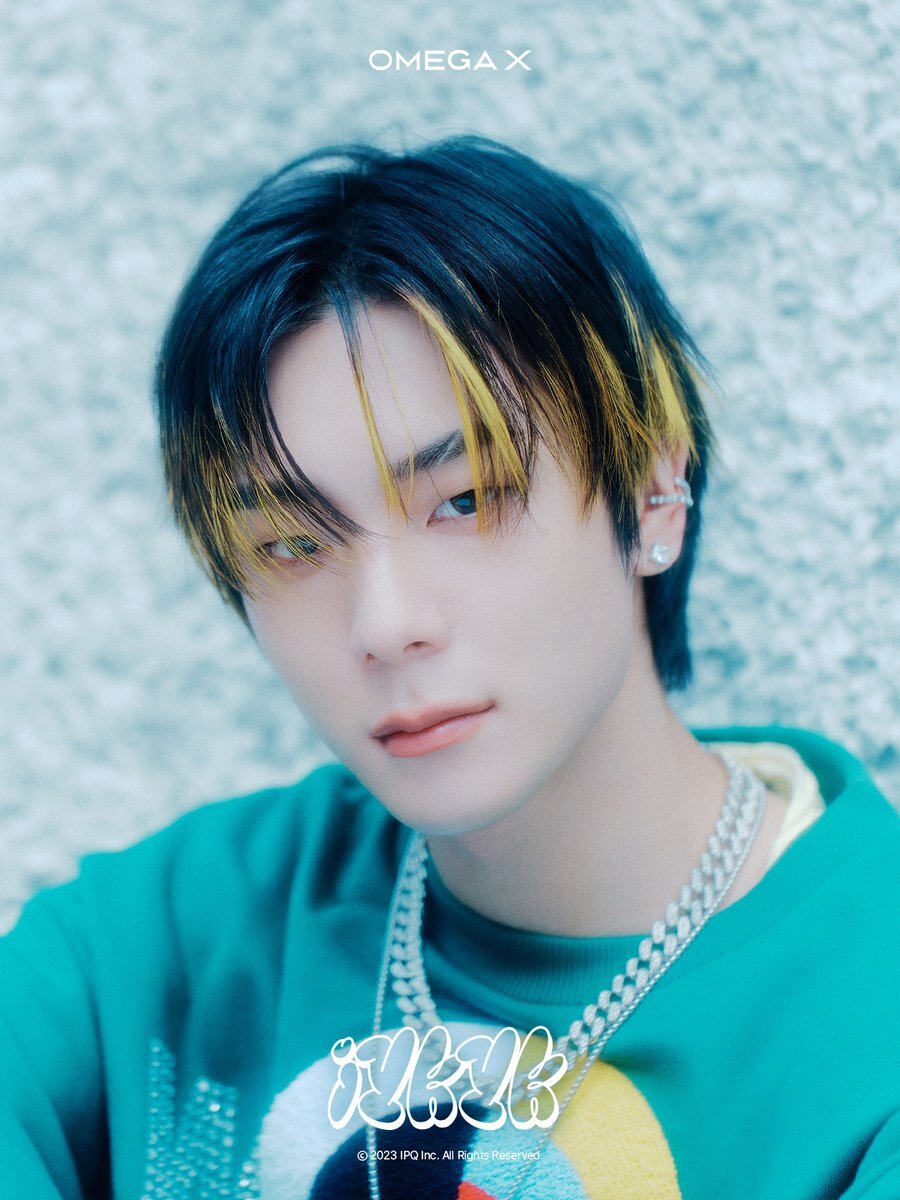 Jehyun