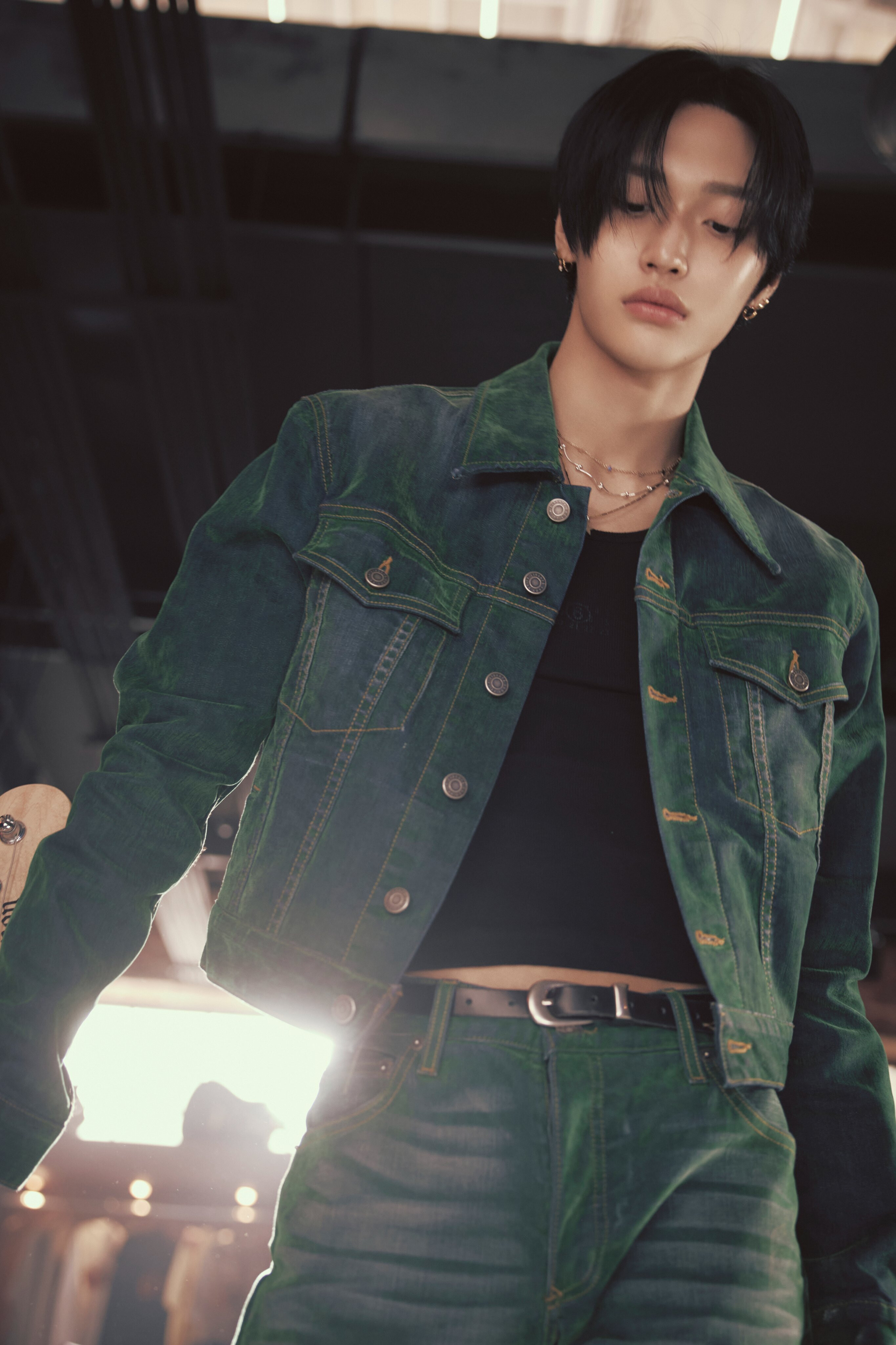 Wonbin