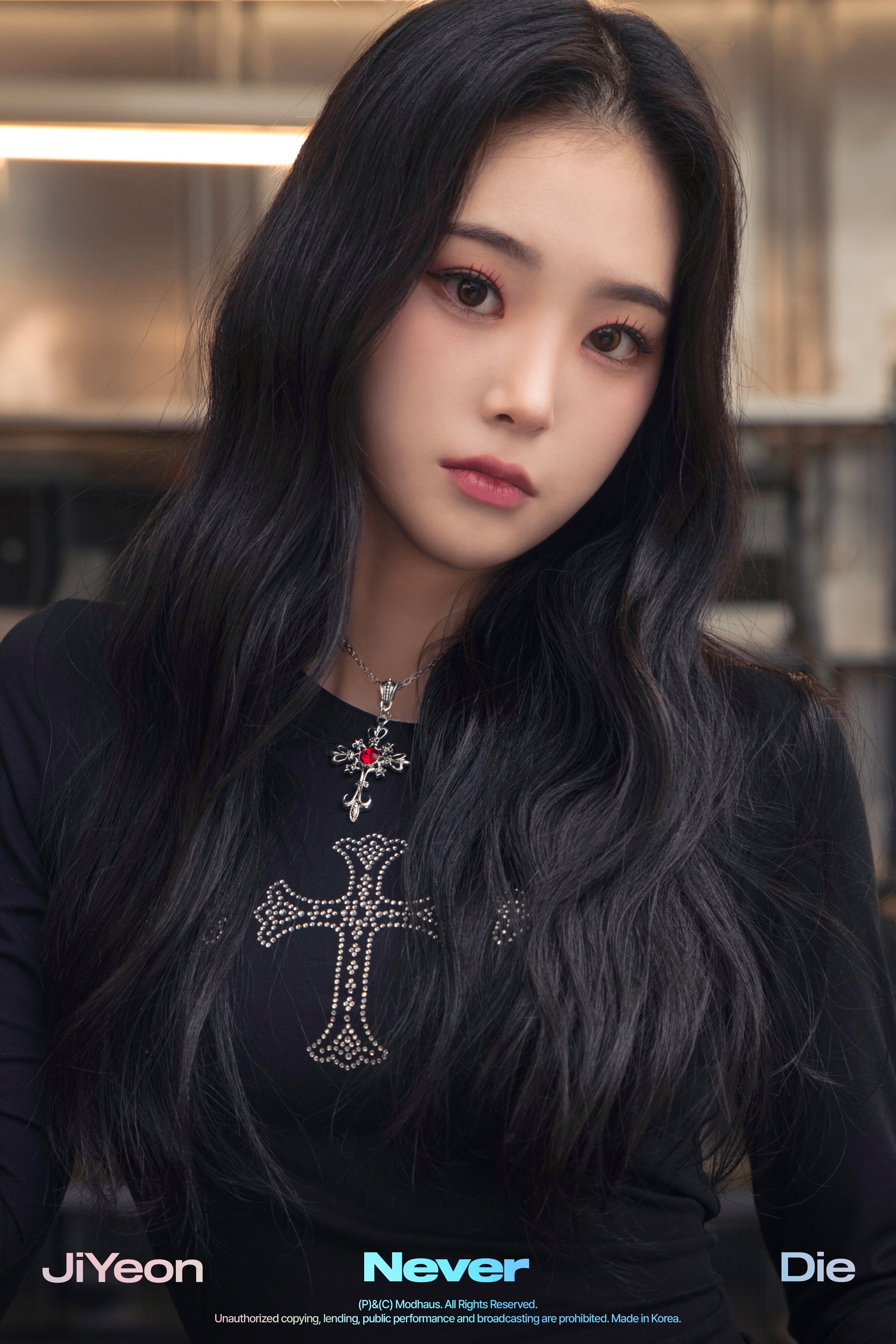 JiYeon