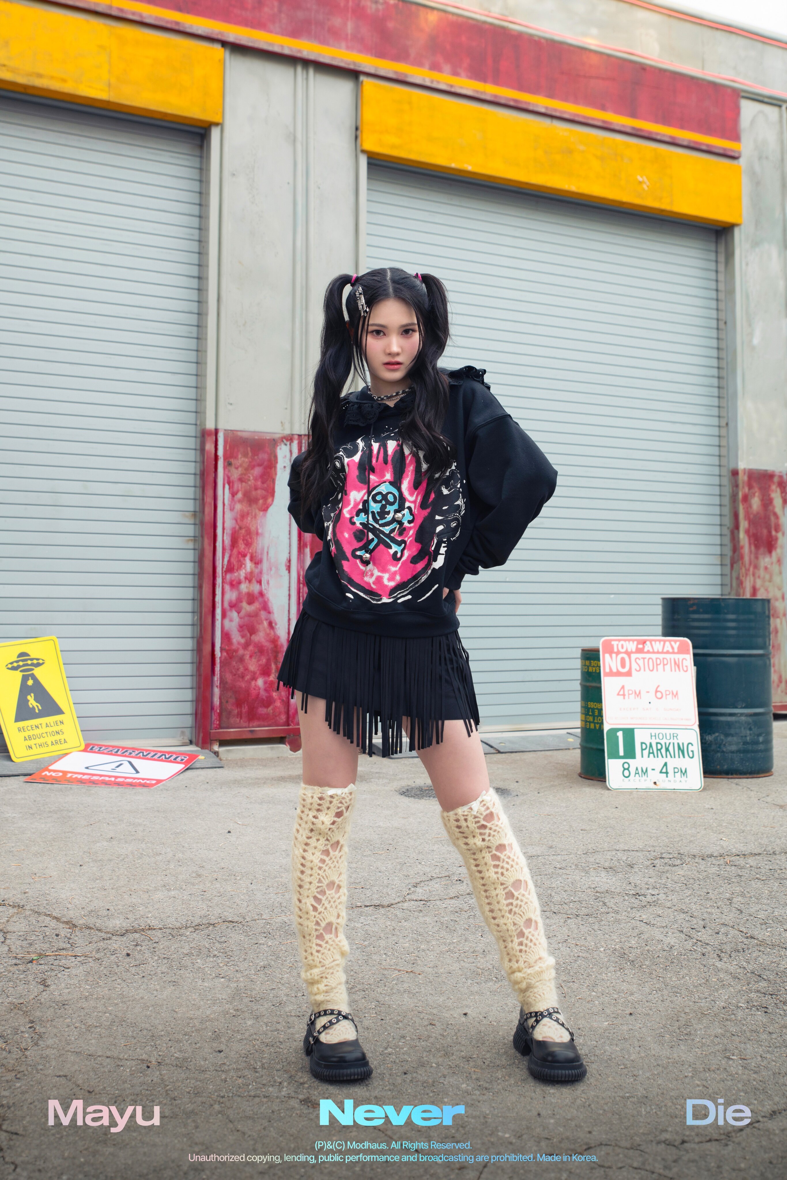 Mayu