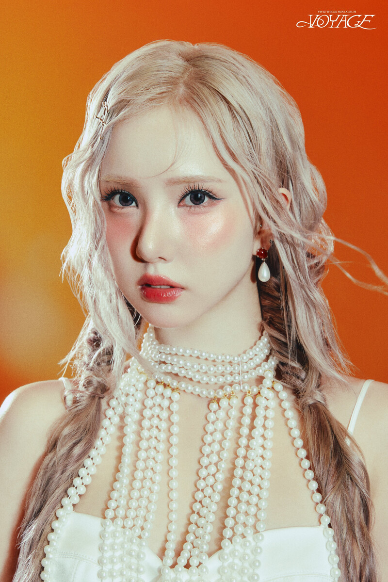 Eunha