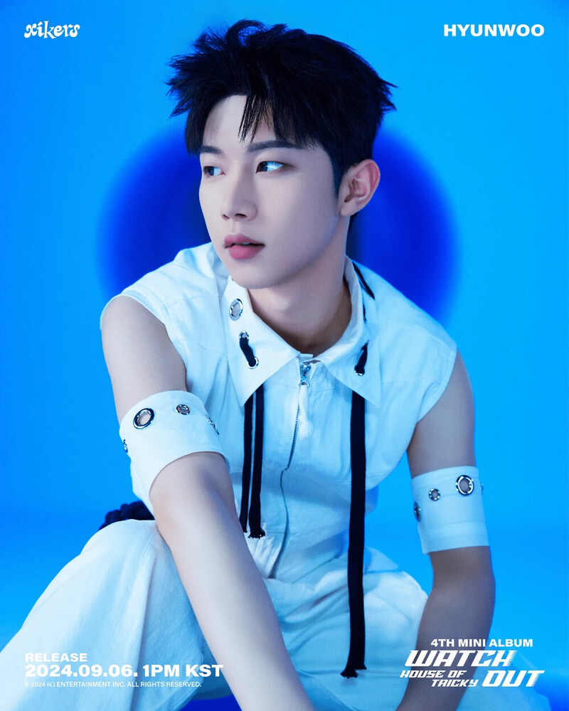 Hyunwoo