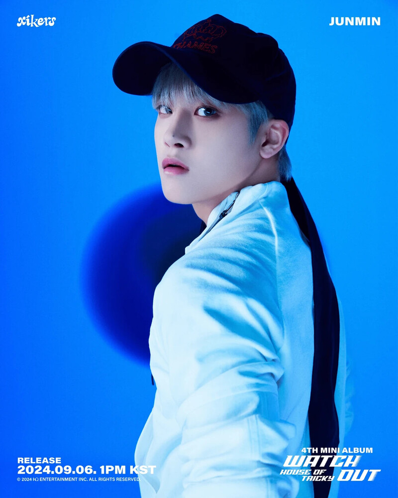 Junmin