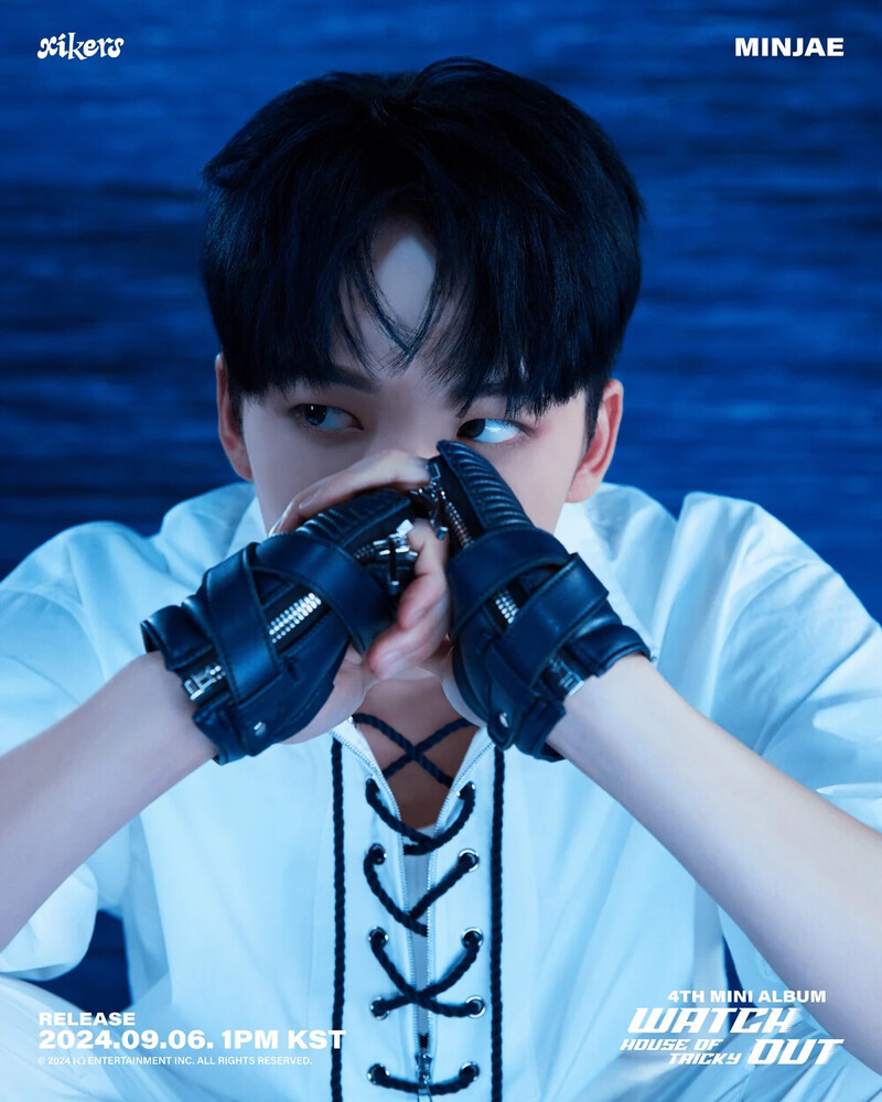 Minjae