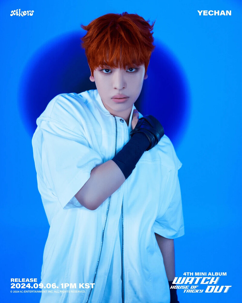 Yechan