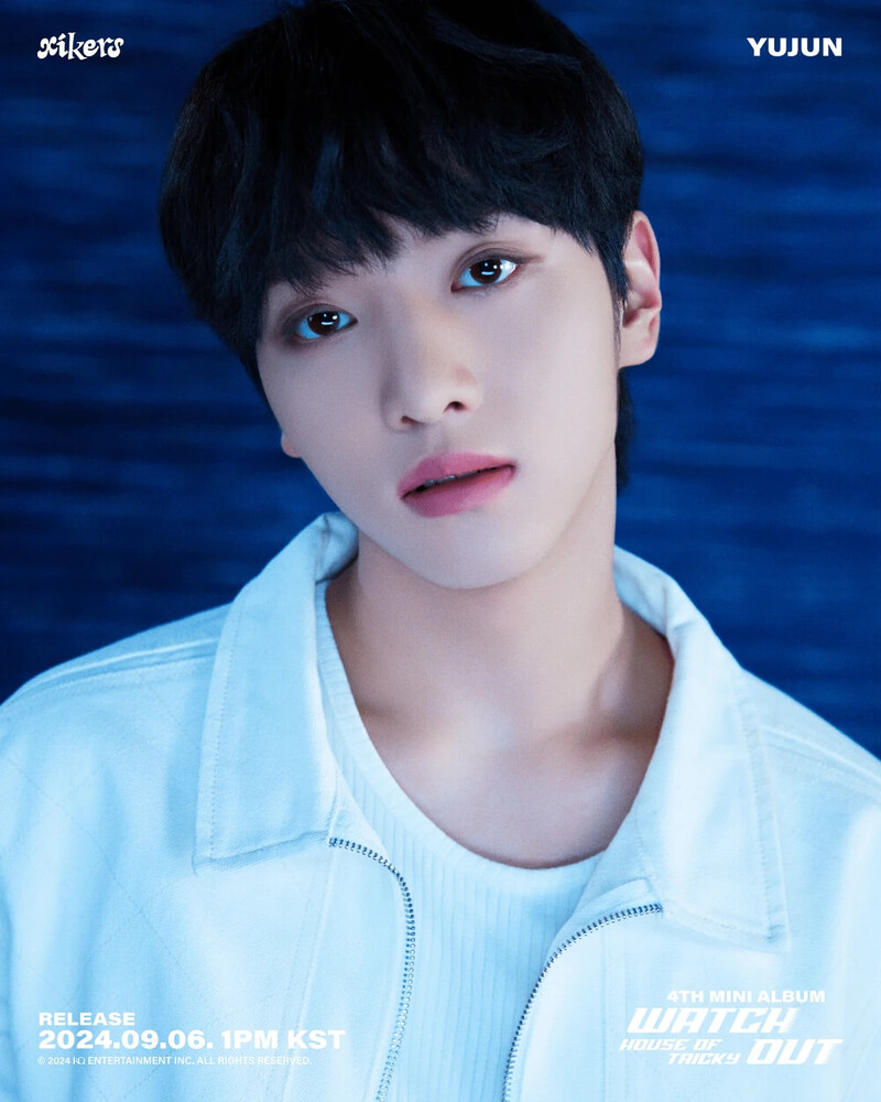 Yujun